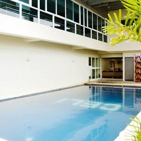 Cleverlearn Residences Lapu-Lapu City Exteriér fotografie