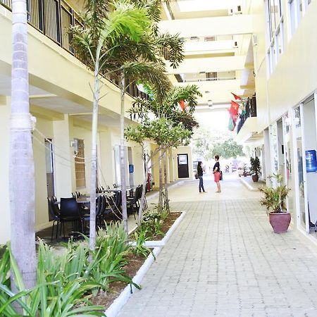 Cleverlearn Residences Lapu-Lapu City Exteriér fotografie