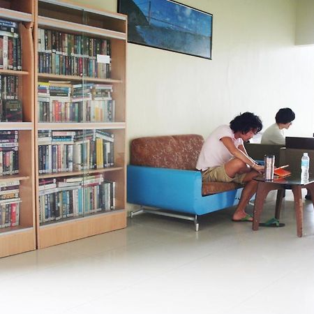 Cleverlearn Residences Lapu-Lapu City Exteriér fotografie