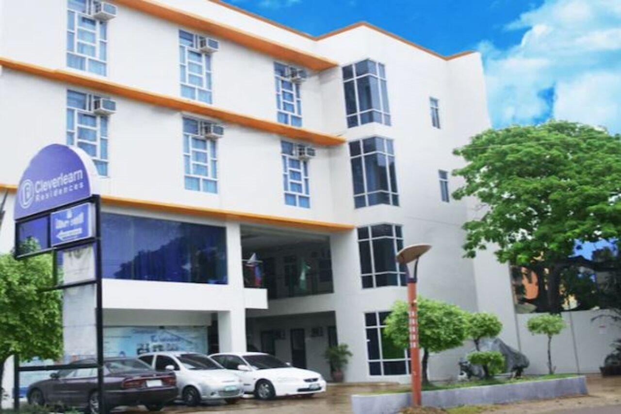 Cleverlearn Residences Lapu-Lapu City Exteriér fotografie