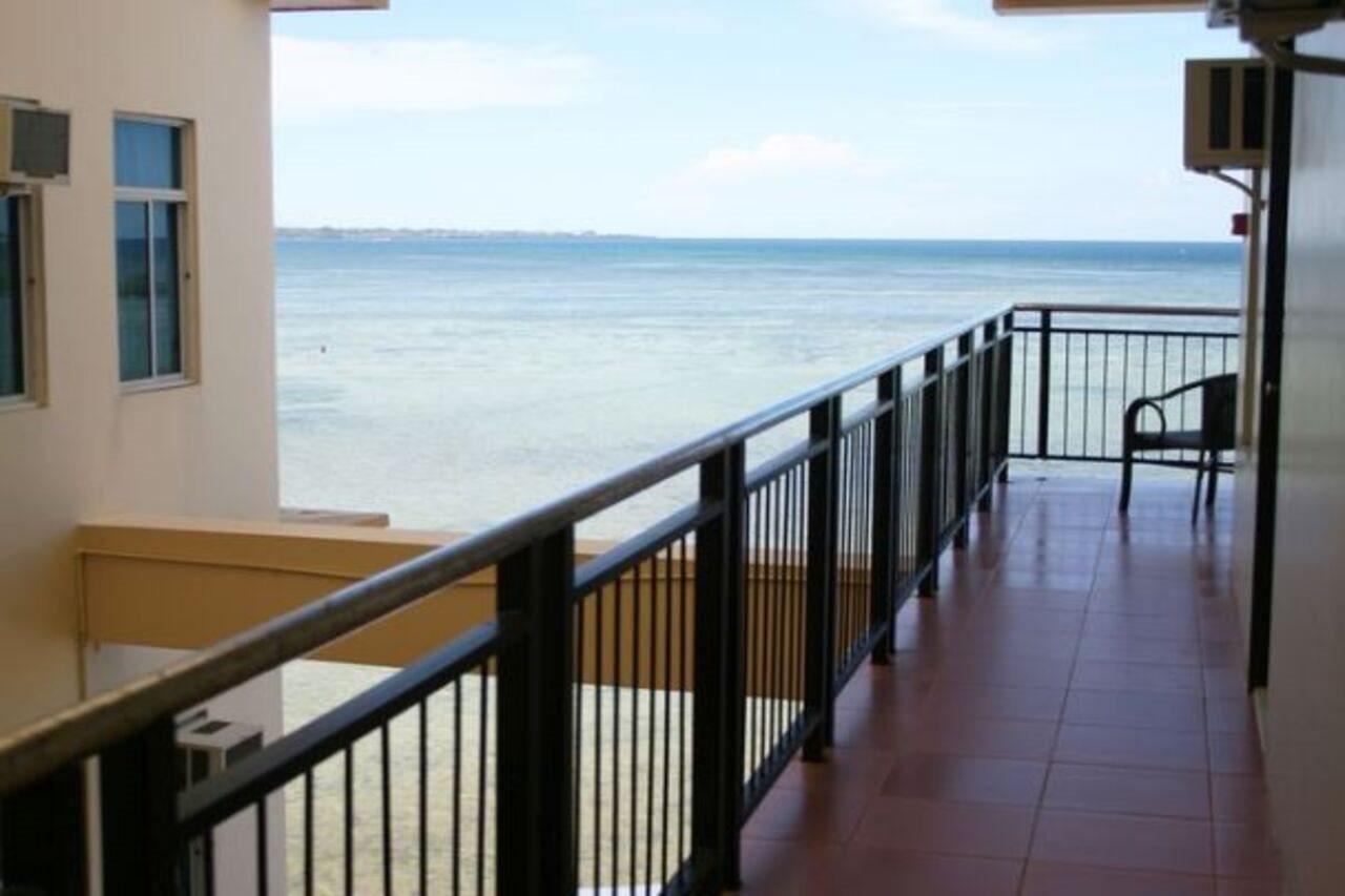 Cleverlearn Residences Lapu-Lapu City Exteriér fotografie