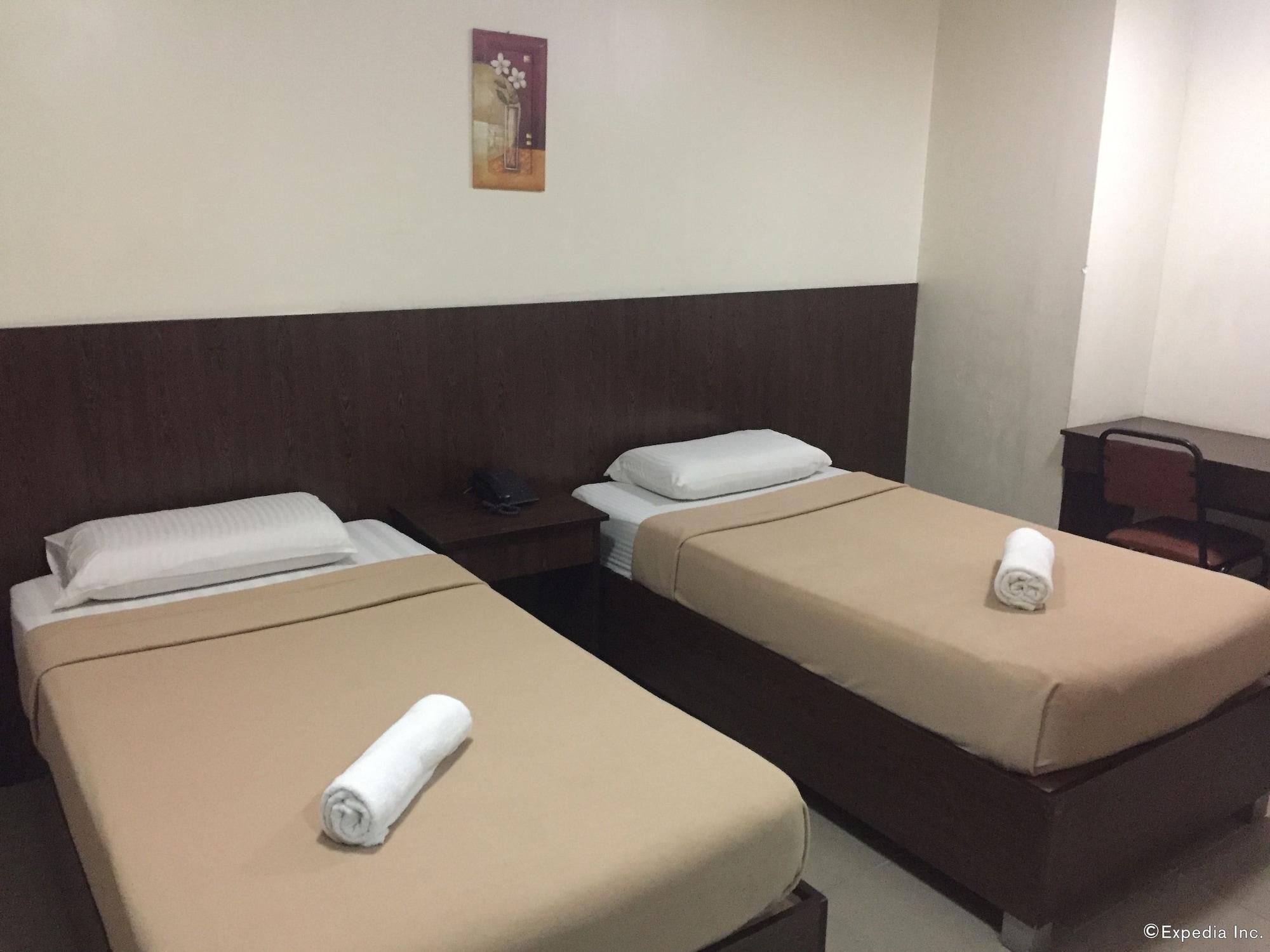 Cleverlearn Residences Lapu-Lapu City Exteriér fotografie