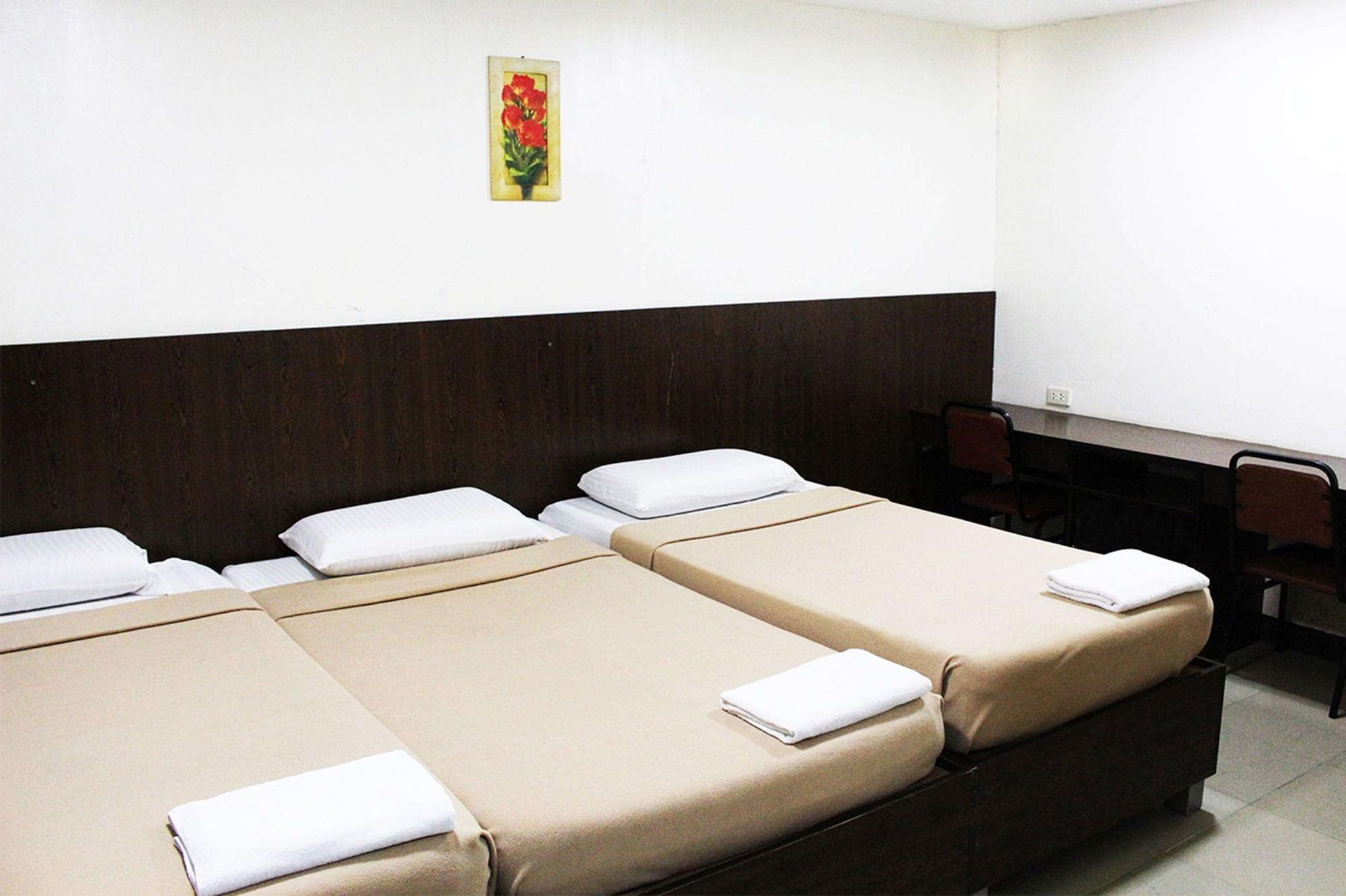 Cleverlearn Residences Lapu-Lapu City Exteriér fotografie