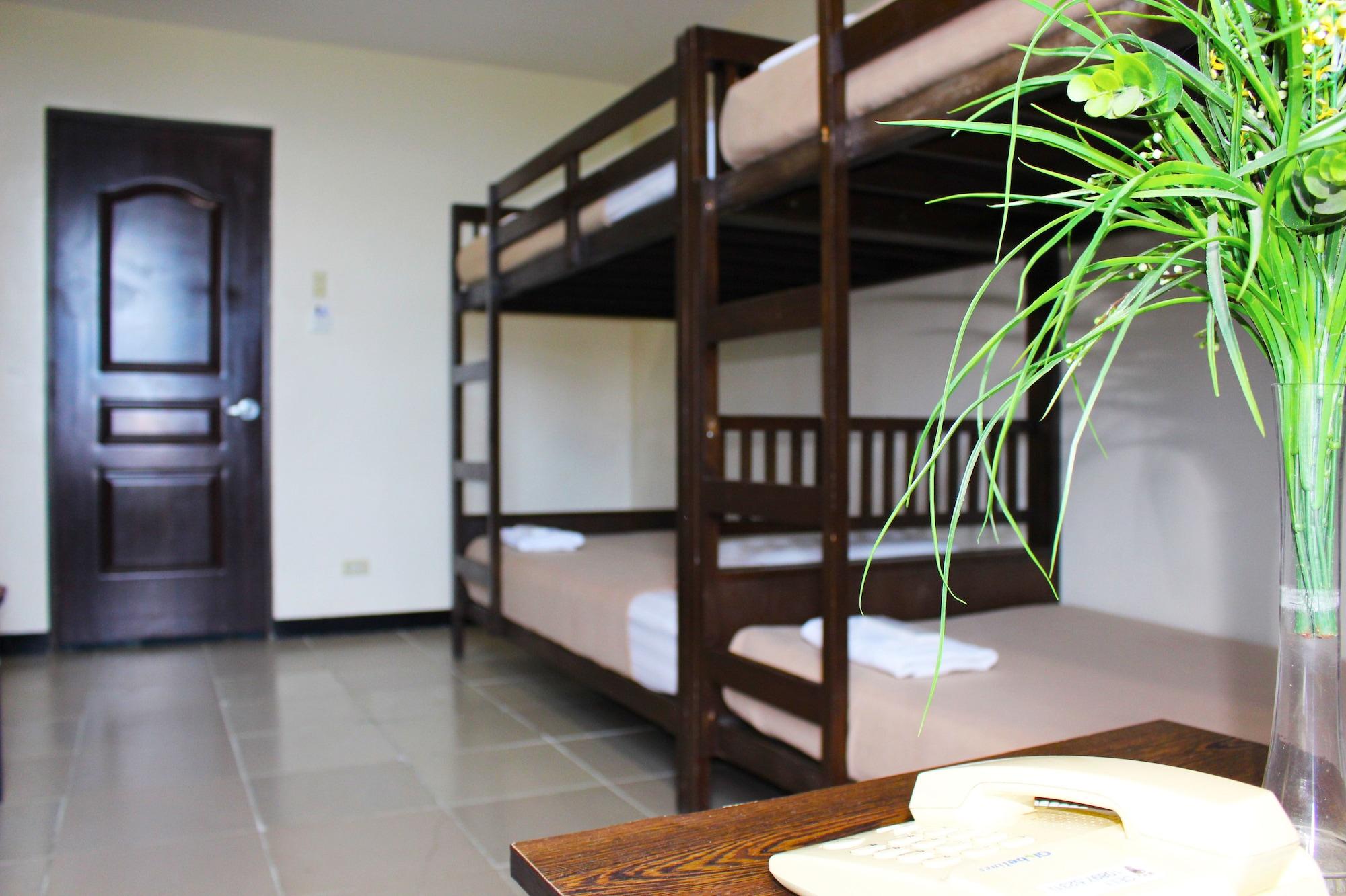 Cleverlearn Residences Lapu-Lapu City Exteriér fotografie