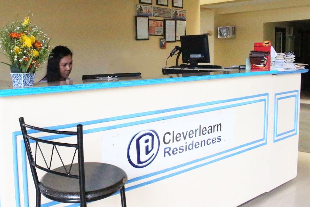 Cleverlearn Residences Lapu-Lapu City Exteriér fotografie