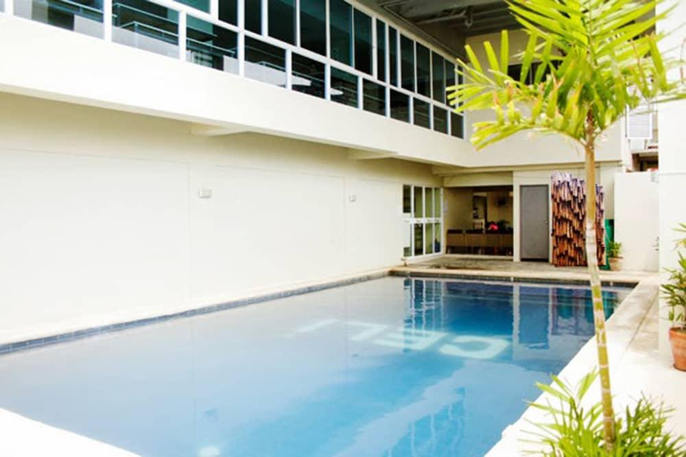 Cleverlearn Residences Lapu-Lapu City Exteriér fotografie