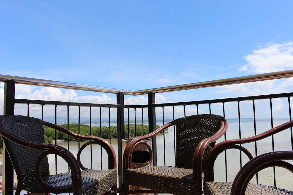 Cleverlearn Residences Lapu-Lapu City Exteriér fotografie