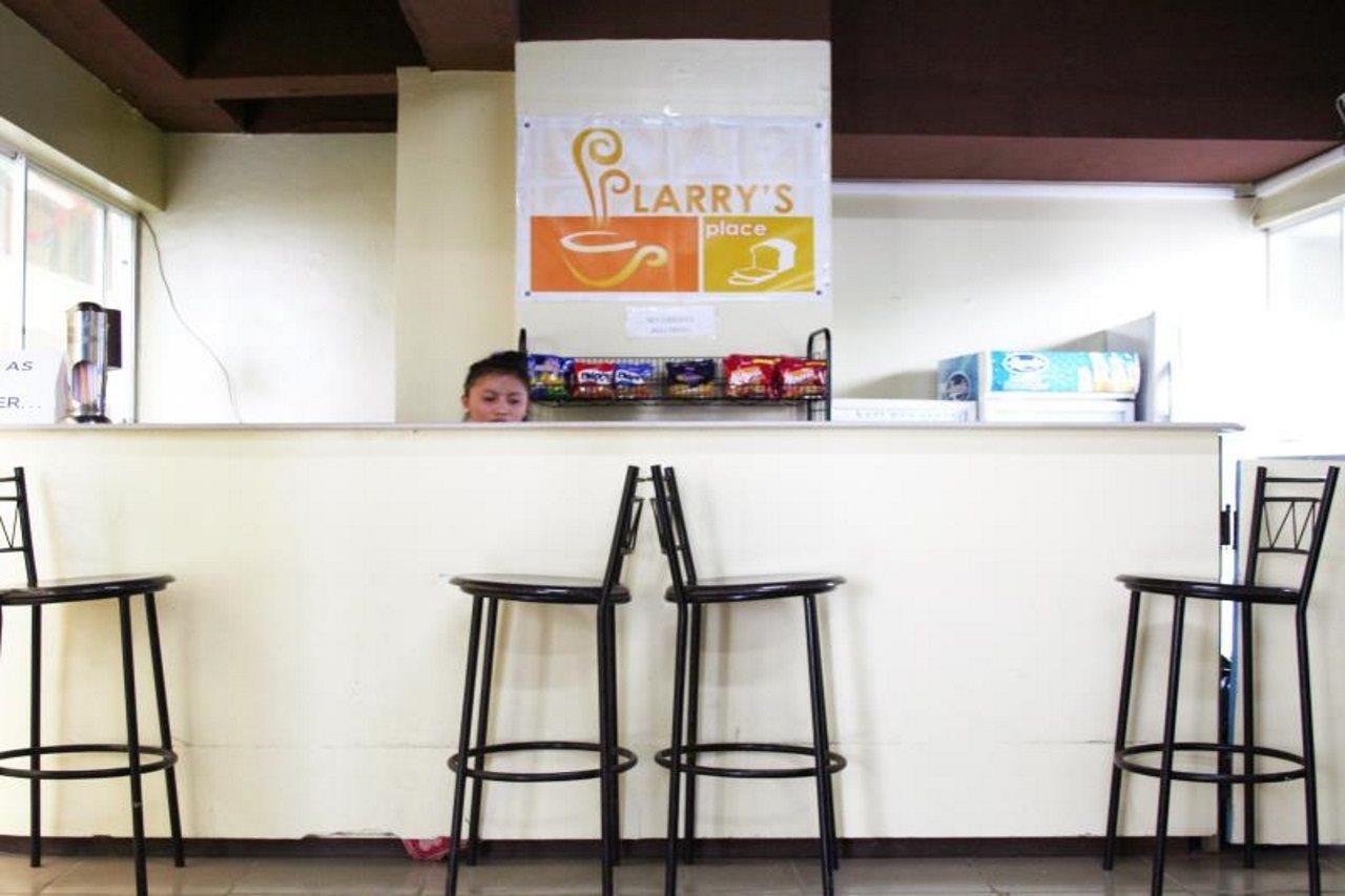 Cleverlearn Residences Lapu-Lapu City Exteriér fotografie