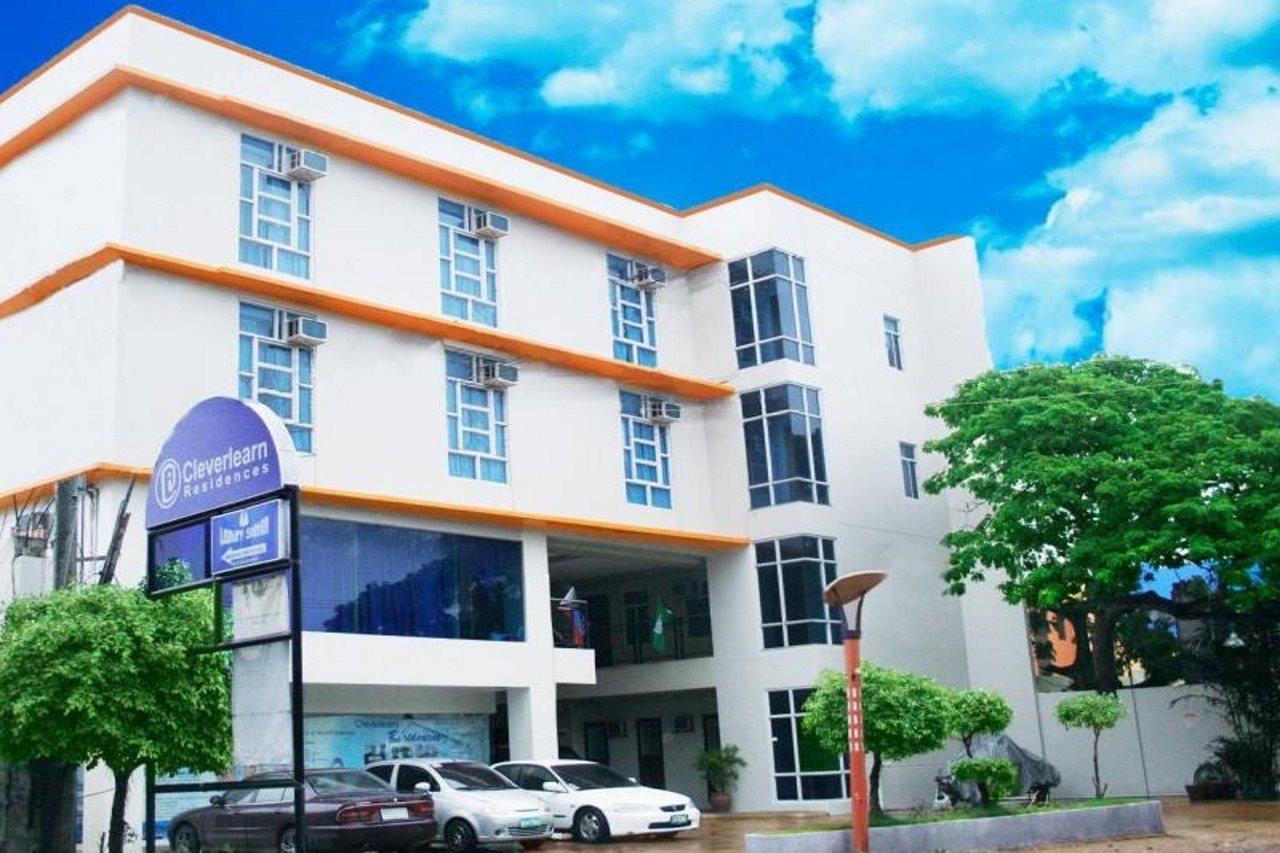 Cleverlearn Residences Lapu-Lapu City Exteriér fotografie