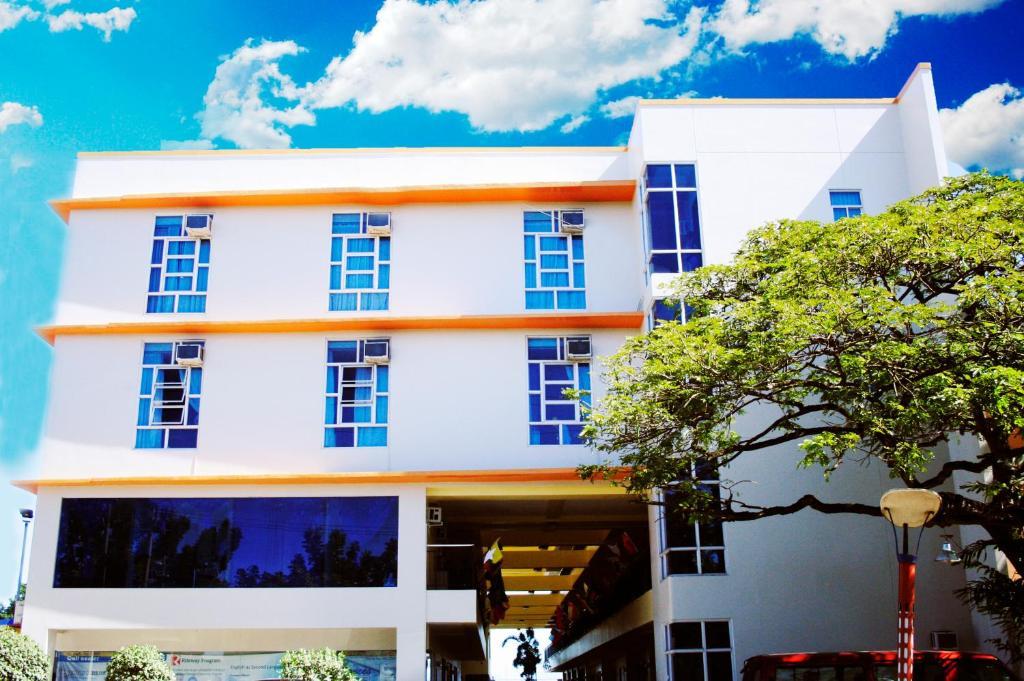 Cleverlearn Residences Lapu-Lapu City Exteriér fotografie
