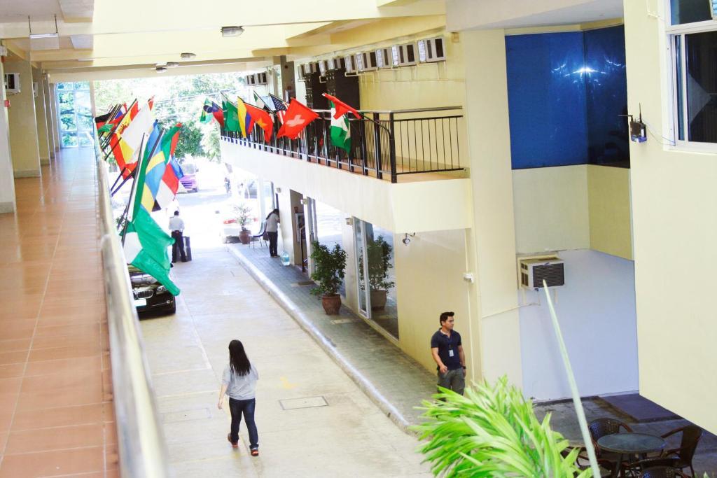 Cleverlearn Residences Lapu-Lapu City Exteriér fotografie
