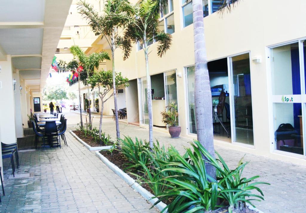 Cleverlearn Residences Lapu-Lapu City Exteriér fotografie
