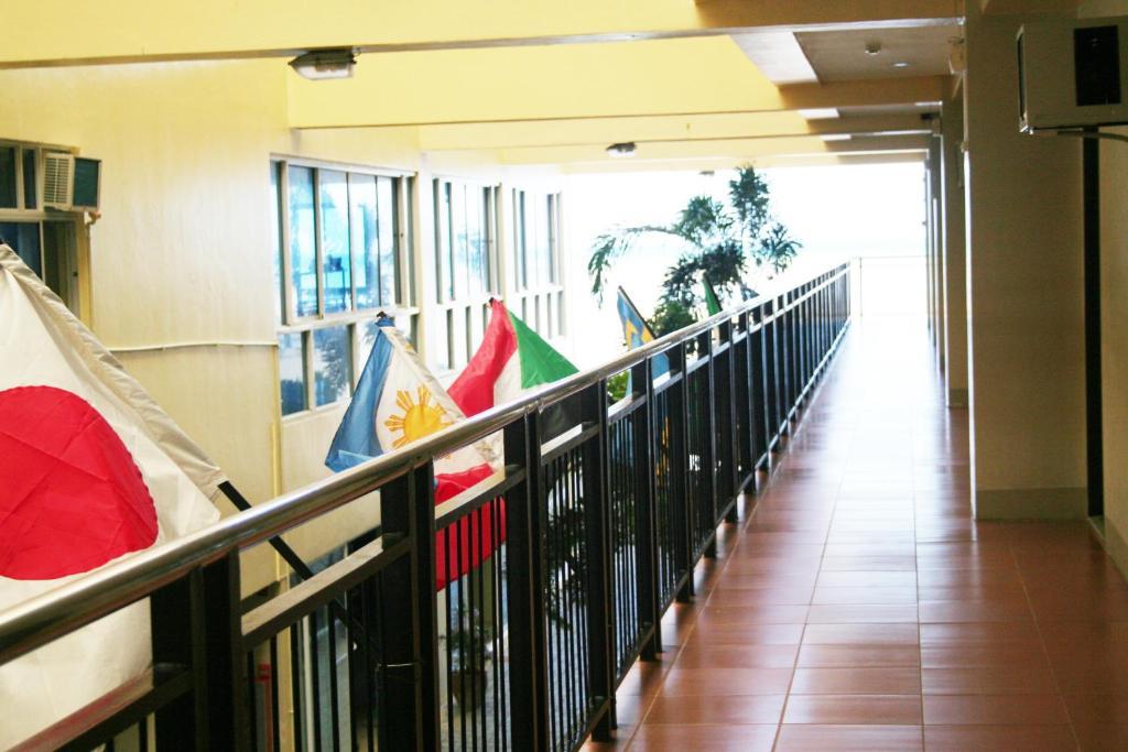 Cleverlearn Residences Lapu-Lapu City Exteriér fotografie